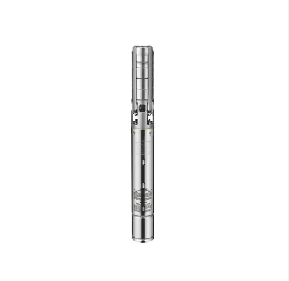 4SP8 Deep Well Jet siurblys